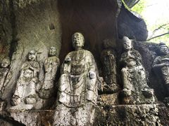 -九曜山