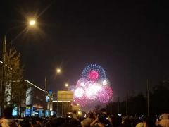 -永定门南广场