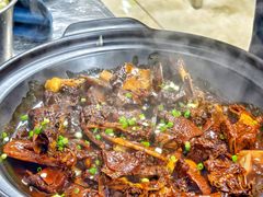 -回味黑鸭煲·始于2006(万松园店)