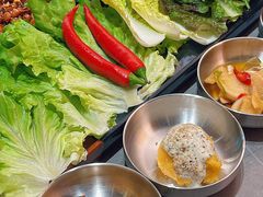 -韩象·韩式烤肉(烟台芝罘万达店)