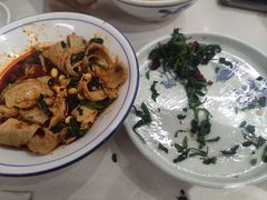 -海富荣锅贴(万象城店)