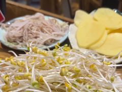 -肖肖酸萝卜鱼火锅(总店)