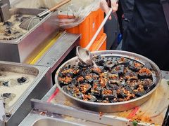 -黑色经典臭豆腐·湖南特产(坡子街店)