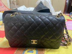 -CHANEL(恒隆广场店)