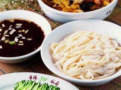 -晋阳饭庄(虎坊桥店)