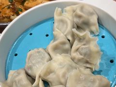 -老边饺子馆(东单店)