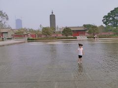 -西海子公园