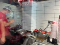 -黑色经典臭豆腐·湖南特产(太平街口店)