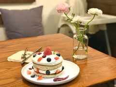 -AFS Cafe & Canteen(闽江二路店)