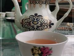 -百年老茶馆