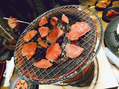 -七輪焼肉 安安(日本橋店)