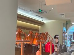 -小茉庐和牛自助火锅(龙湖万达店)
