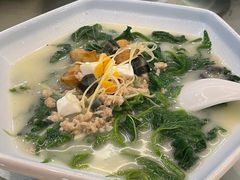 -美极鲜食坊(宝安南路店)