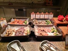 -熊猫自助餐厅.萌趣城堡(长隆熊猫酒店)