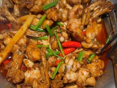 -蛙小侠(天成店)