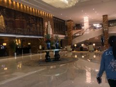 -西安唐隆国际酒店(大雁塔大唐不夜城店)