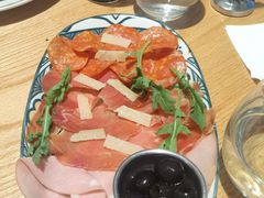 -1861意大利餐厅(来福士店)