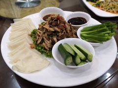 -谢先生川菜馆(雪绒巷店)