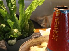 -贰重天冰煮羊自助火锅(东坝店)