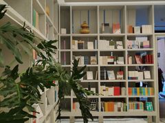 -二酉书店TOYOU BOOKS