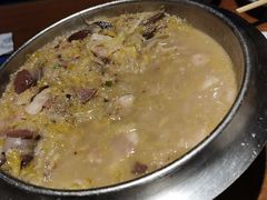 -95号酱骨·一块豆腐(展春园西路店)