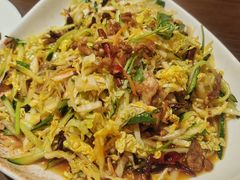 -七菜馆·东北菜·蒸饺(文体路店)