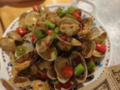 -十面欢腾·海鲜面·台式Bistro(长乐路店)