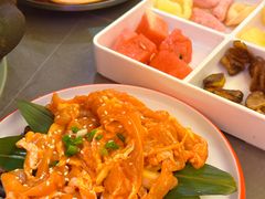 -正宗齐齐哈尔烤肉·齐牛哥鲜切炭火烤肉(杭州总店)