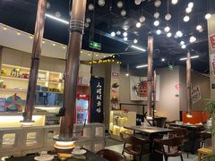 -熊大·鲜烤黄牛肉(五山店)