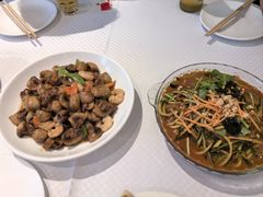 -新洪记·丽久饭店(铁西店)