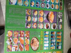 -芬芳甜品(同福路店)