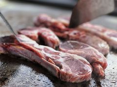 -潭柘厚院&山顶烤肉(潭柘寺店)