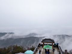 -句容茅山景区