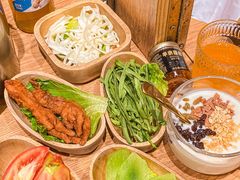 -独食火锅·半米屋台(望平街店)