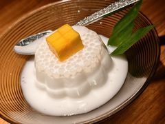 -星叶·东南亚料理(温州万象城店)