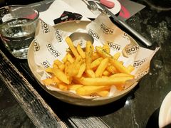 -Nord Grill&Bar Highland诺德西餐(深圳欢乐海岸店)