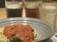 -棒约翰比萨·意面(金桥国际店)
