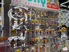 -泡泡玛特POPMART(赛格国际购物中心店)