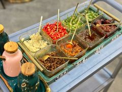 -喜聚薈·花膠雞海鮮火鍋(越秀店)