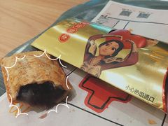 -麦当劳(津南吾悦广场店)