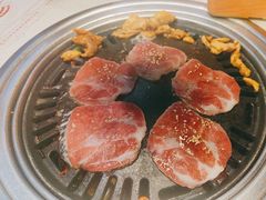 -猫抓烤肉(春熙路店)