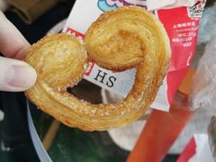 -上海哈尔滨食品厂(汇联商厦店)