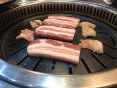-意成料理