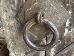 -福建土楼(南靖)景区