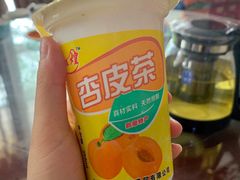 -范记靖远羊羔肉(博物馆店)