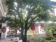 -聚福宝合苑食府(南头镇店)