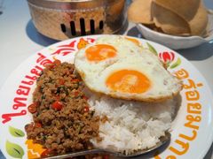 -泰椰里·泰国餐厅(智慧城广百广场店)