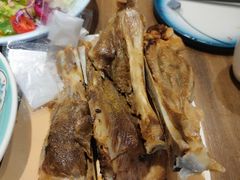 -锡和无锡菜(景丽苑店)