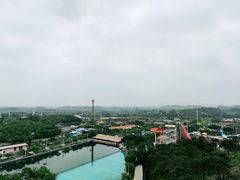 -盈香心动乐园