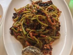 -院8里·少城记忆老川菜(宽窄巷子店)